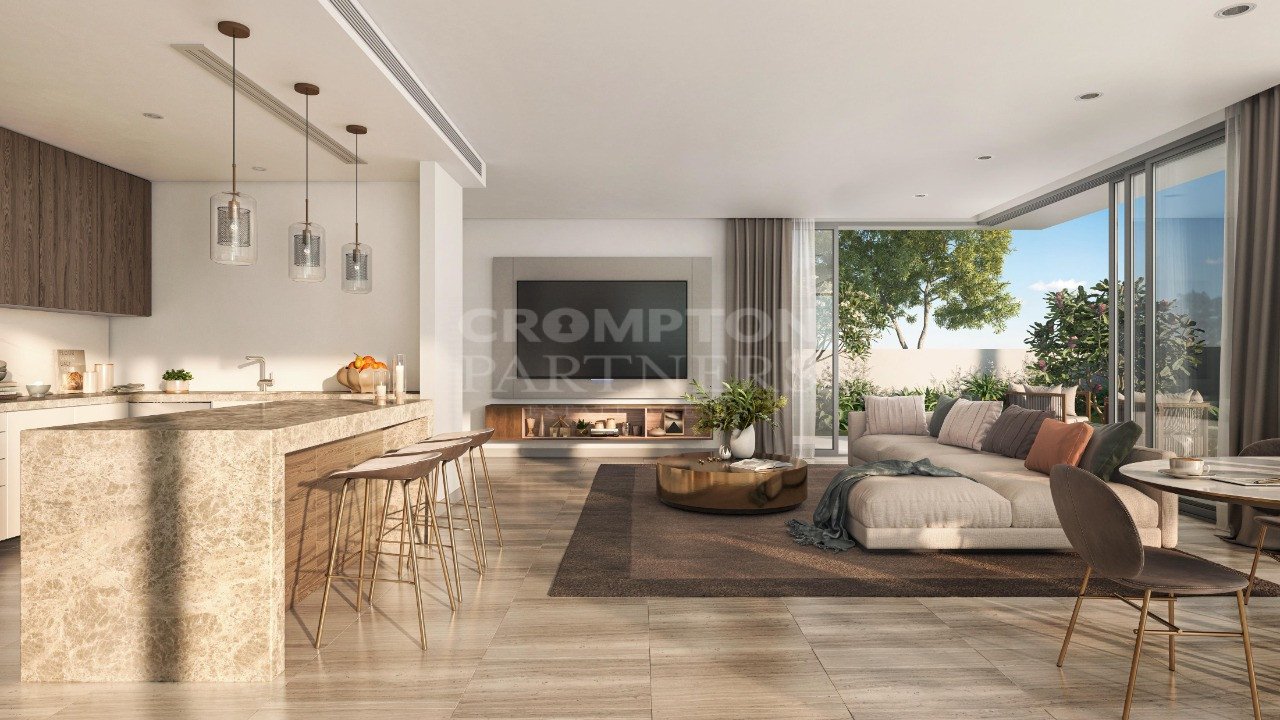 5 Schlafzimmer Villa in Saadiyat Island, UAE, Nr. 67567