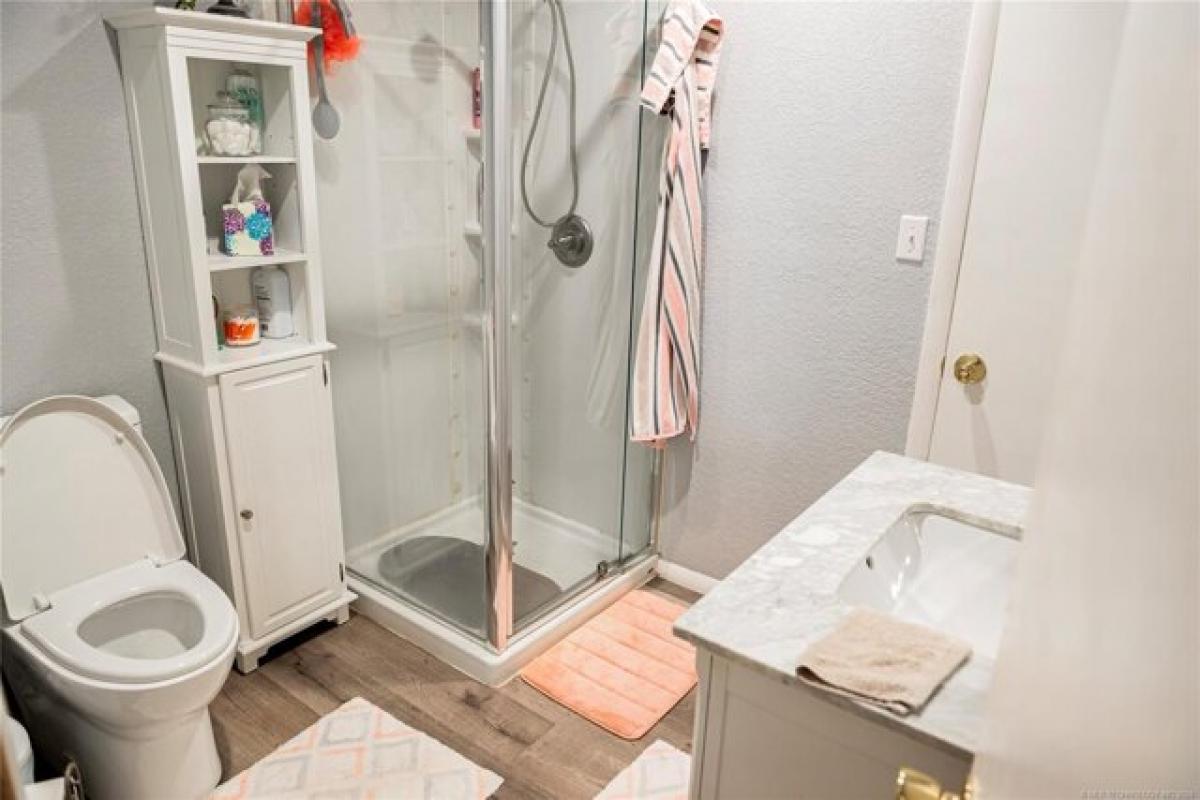 Grundstück in Westville, USA, Nr. 512821