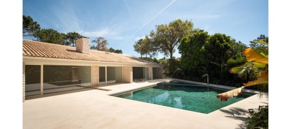 Villa de 4 dormitorios en Cascais, Portugal No. 352913 30