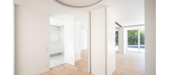 Villa de 4 dormitorios en Cascais, Portugal No. 352913 14