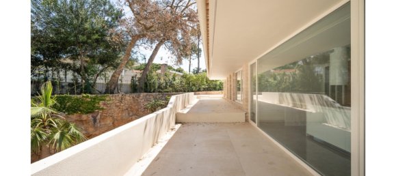 Villa de 4 dormitorios en Cascais, Portugal No. 352913 10