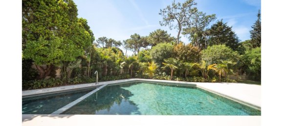 Villa de 4 dormitorios en Cascais, Portugal No. 352913 2