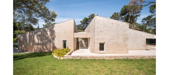 Villa de 4 dormitorios en Cascais, Portugal No. 352913 31