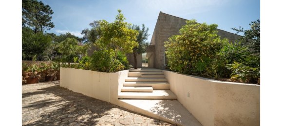 Villa de 4 dormitorios en Cascais, Portugal No. 352913 29