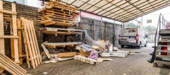 2-Zimmer Gewerbliche Immobilie in Samarate, Italy, Nr. 58565 19