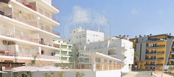 Gewerbliche Immobilie in Quarteira, Portugal 128m², Nr. 225591 2