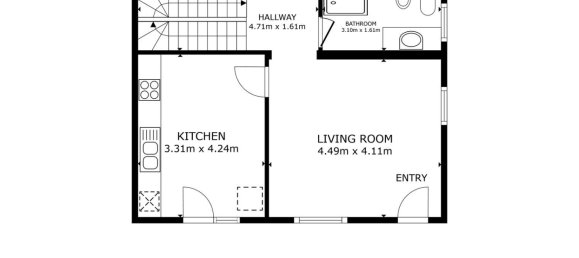 Villa de 6 divisões em Montignoso, Italy N.º 142598 17