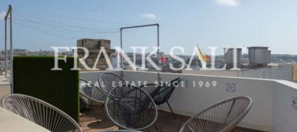 3 Schlafzimmer Stadthaus in Qormi, Malta, Nr. 10311 15