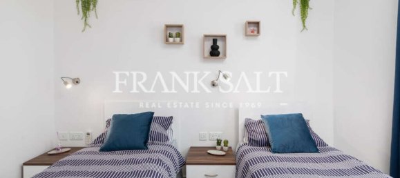 3 Schlafzimmer Stadthaus in Qormi, Malta, Nr. 10311 6