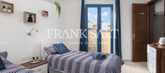 3 Schlafzimmer Stadthaus in Qormi, Malta, Nr. 10311 7