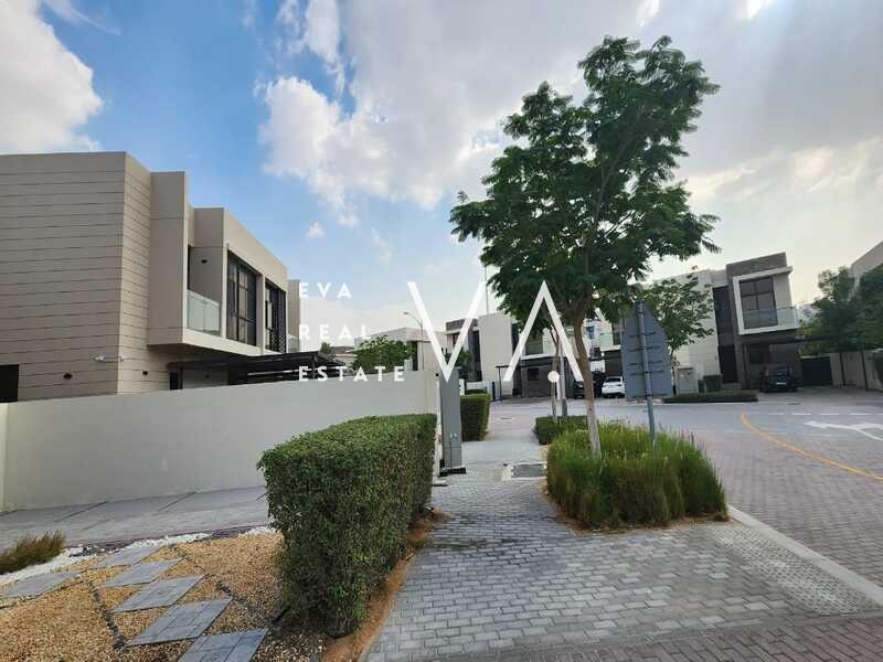 Villa T5 em DAMAC Hills (Akoya by DAMAC), UAE N.º 102956