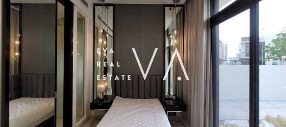 Villa T5 em DAMAC Hills (Akoya by DAMAC), UAE N.º 102956 16