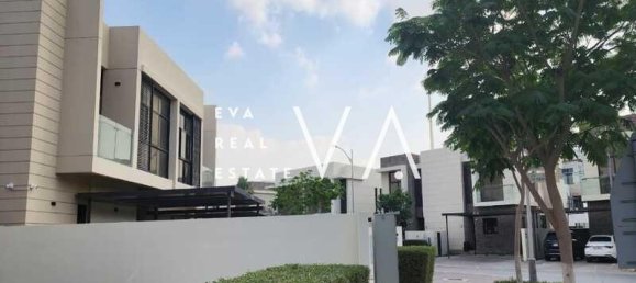 Villa T5 em DAMAC Hills (Akoya by DAMAC), UAE N.º 102956 8