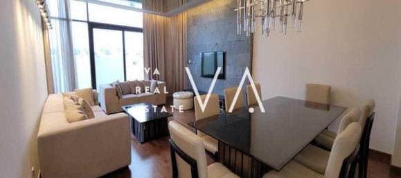 Villa T5 em DAMAC Hills (Akoya by DAMAC), UAE N.º 102956 11