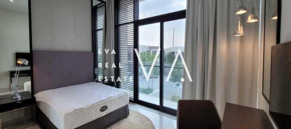 Villa T5 em DAMAC Hills (Akoya by DAMAC), UAE N.º 102956 3
