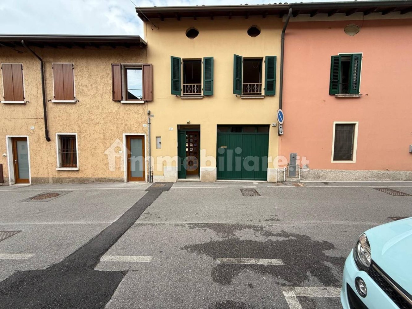 2 غرف نوم منزل في Montichiari, Italy رقم 386699