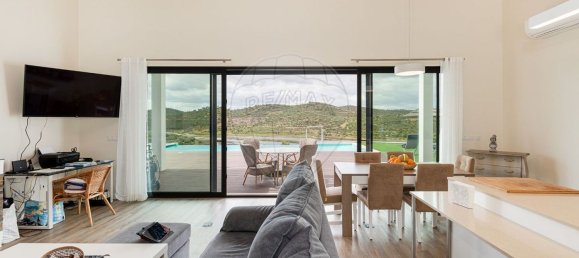 3 bedrooms House in Mertola, Portugal No. 44018 16