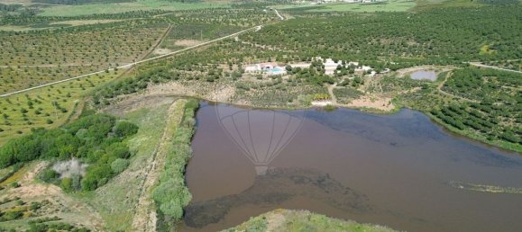 3 bedrooms House in Mertola, Portugal No. 44018 5