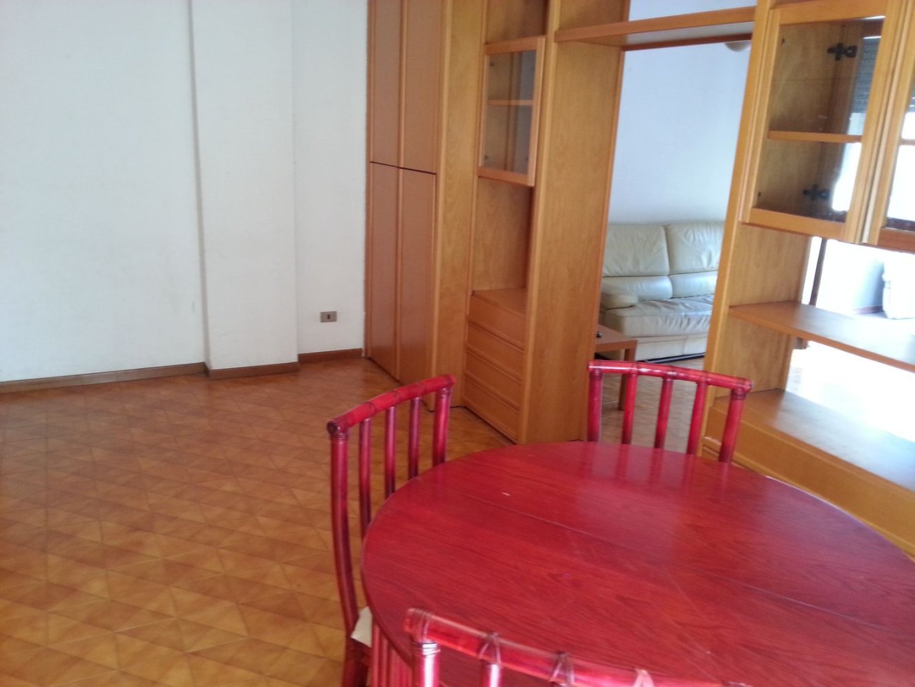 2 chambres Appartement à Genoa, Italy No. 339965