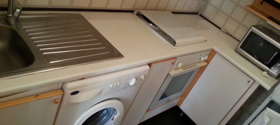 2 chambres Appartement à Genoa, Italy No. 339965 4