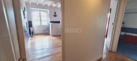 1 bedroom House in Angliers, France No. 206672 9