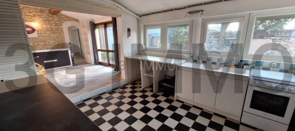 1 bedroom House in Angliers, France No. 206672 6