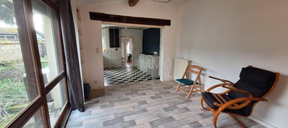 1 bedroom House in Angliers, France No. 206672 3