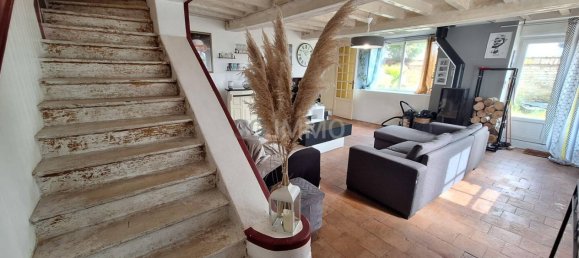 1 bedroom House in Angliers, France No. 206672 5