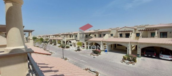 3 Schlafzimmer Villa in Al Salam Street, UAE, Nr. 23342 24