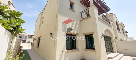 3 Schlafzimmer Villa in Al Salam Street, UAE, Nr. 23342 25