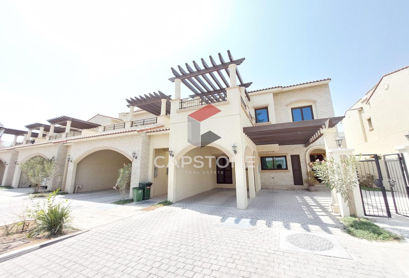 3 Schlafzimmer Villa in Al Salam Street, UAE, Nr. 23342