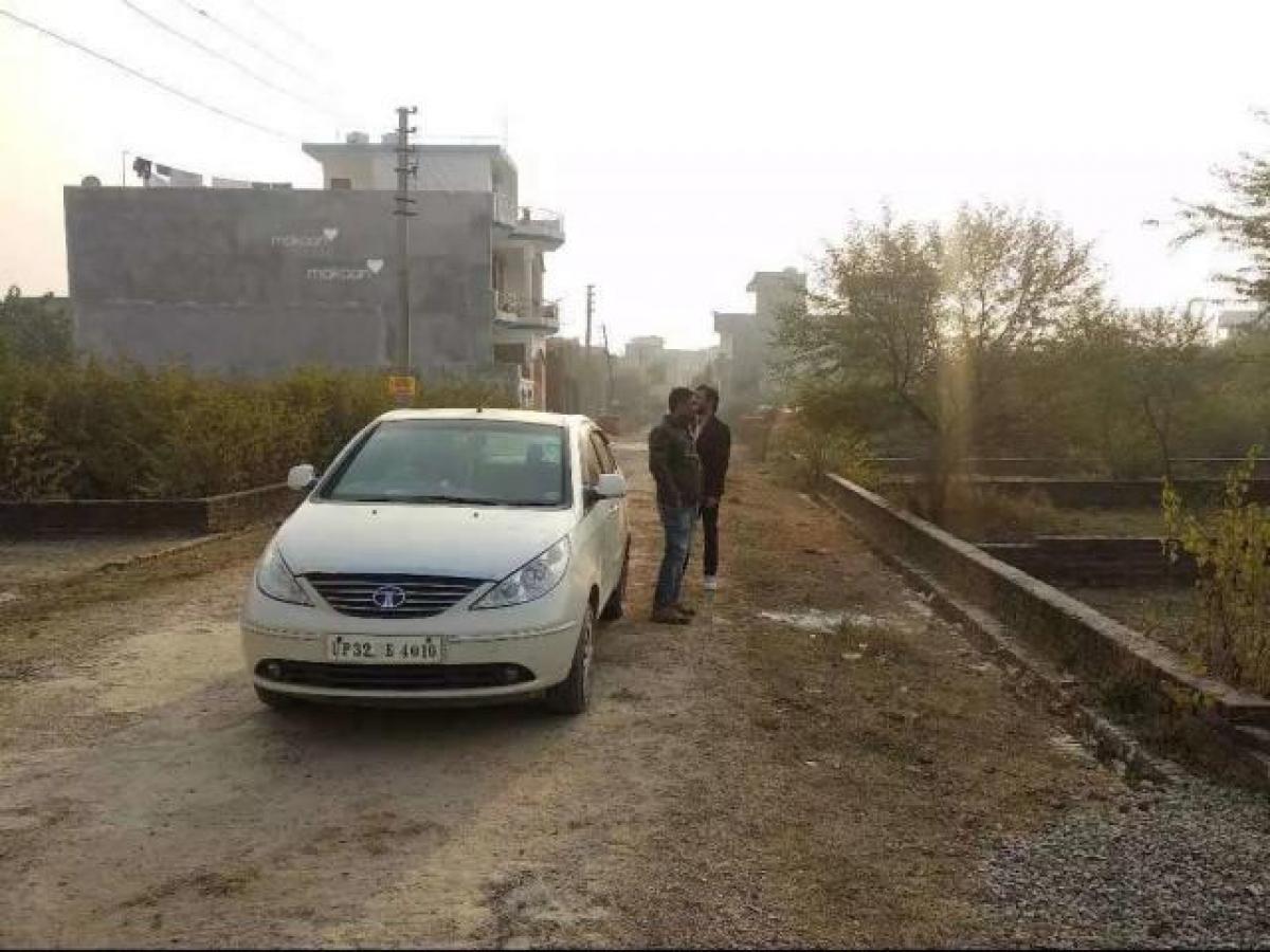 Grundstück in Lucknow, India, Nr. 30114