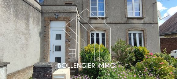 Casa T3 em Cassel, France N.º 69013 3