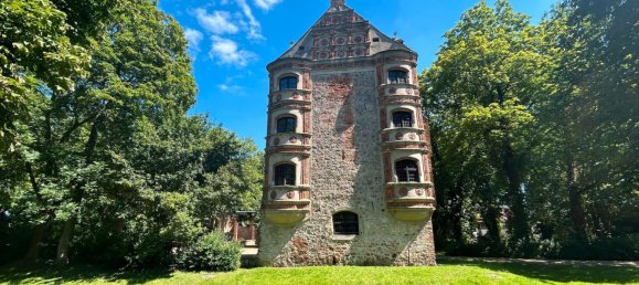 12-Zimmer Gebäude in Ostprignitz-Ruppin, Germany, Nr. 58504 8