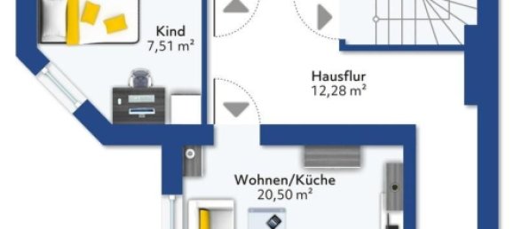 12-Zimmer Gebäude in Ostprignitz-Ruppin, Germany, Nr. 58504 10