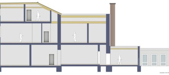 12-Zimmer Gebäude in Ostprignitz-Ruppin, Germany, Nr. 58504 12