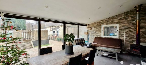 4 bedrooms House in Gondrecourt-le-Chateau, France No. 41390 5