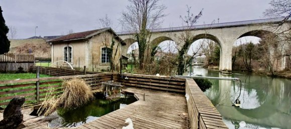 4 bedrooms House in Gondrecourt-le-Chateau, France No. 41390 16