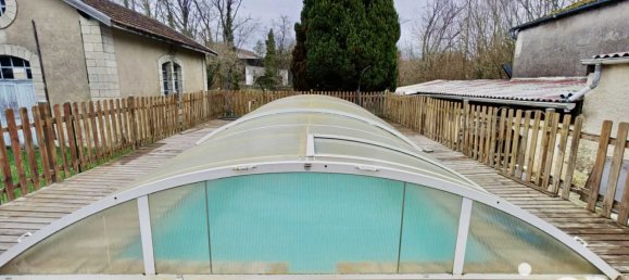 4 bedrooms House in Gondrecourt-le-Chateau, France No. 41390 15