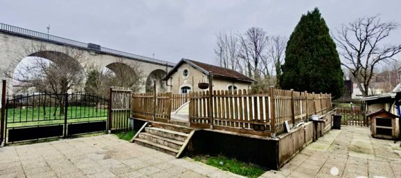 4 bedrooms House in Gondrecourt-le-Chateau, France No. 41390 14