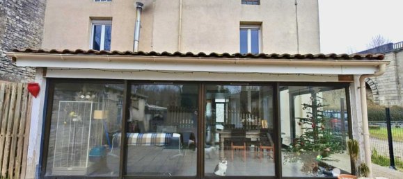 4 bedrooms House in Gondrecourt-le-Chateau, France No. 41390 18