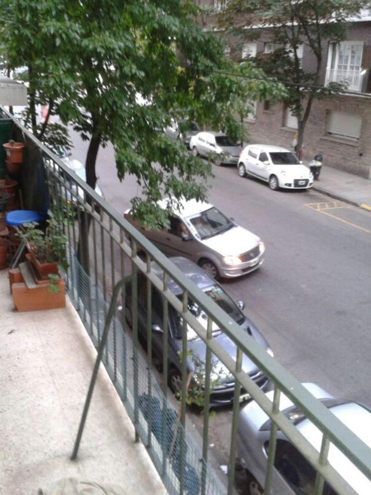 Studio in Mar del Plata, Argentina No. 64737