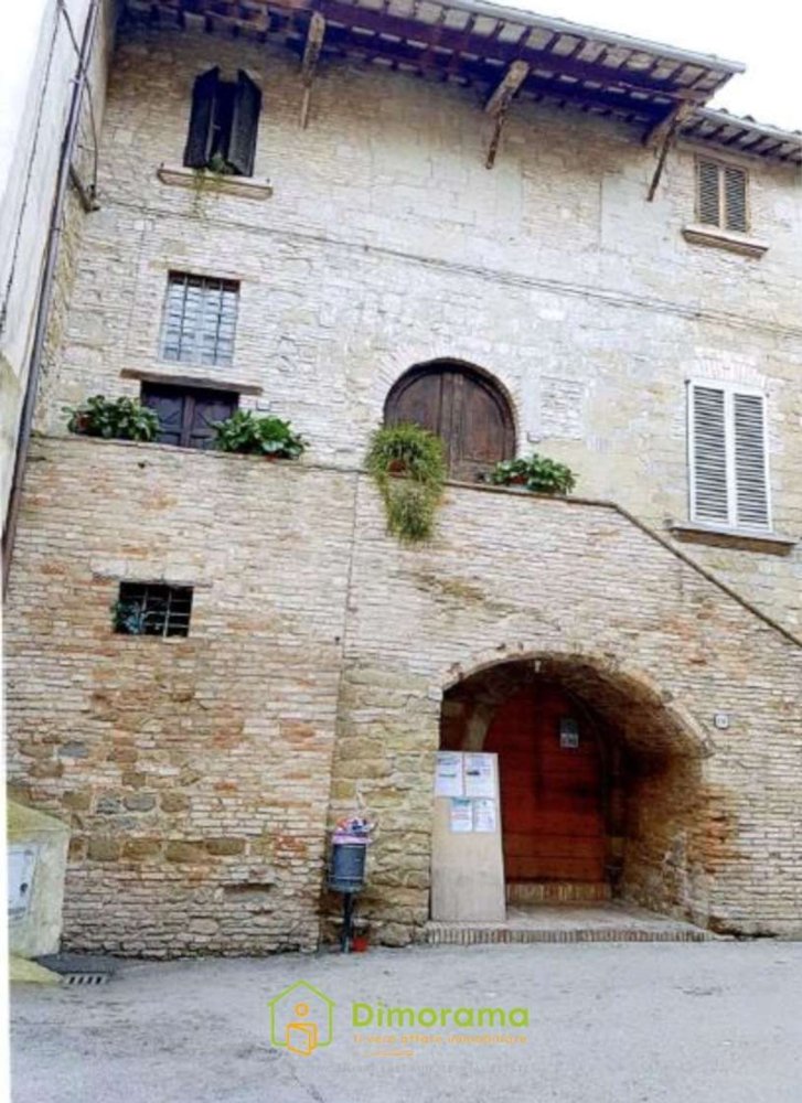 11-Zimmer Wohnung in Cannara, Italy, Nr. 188427