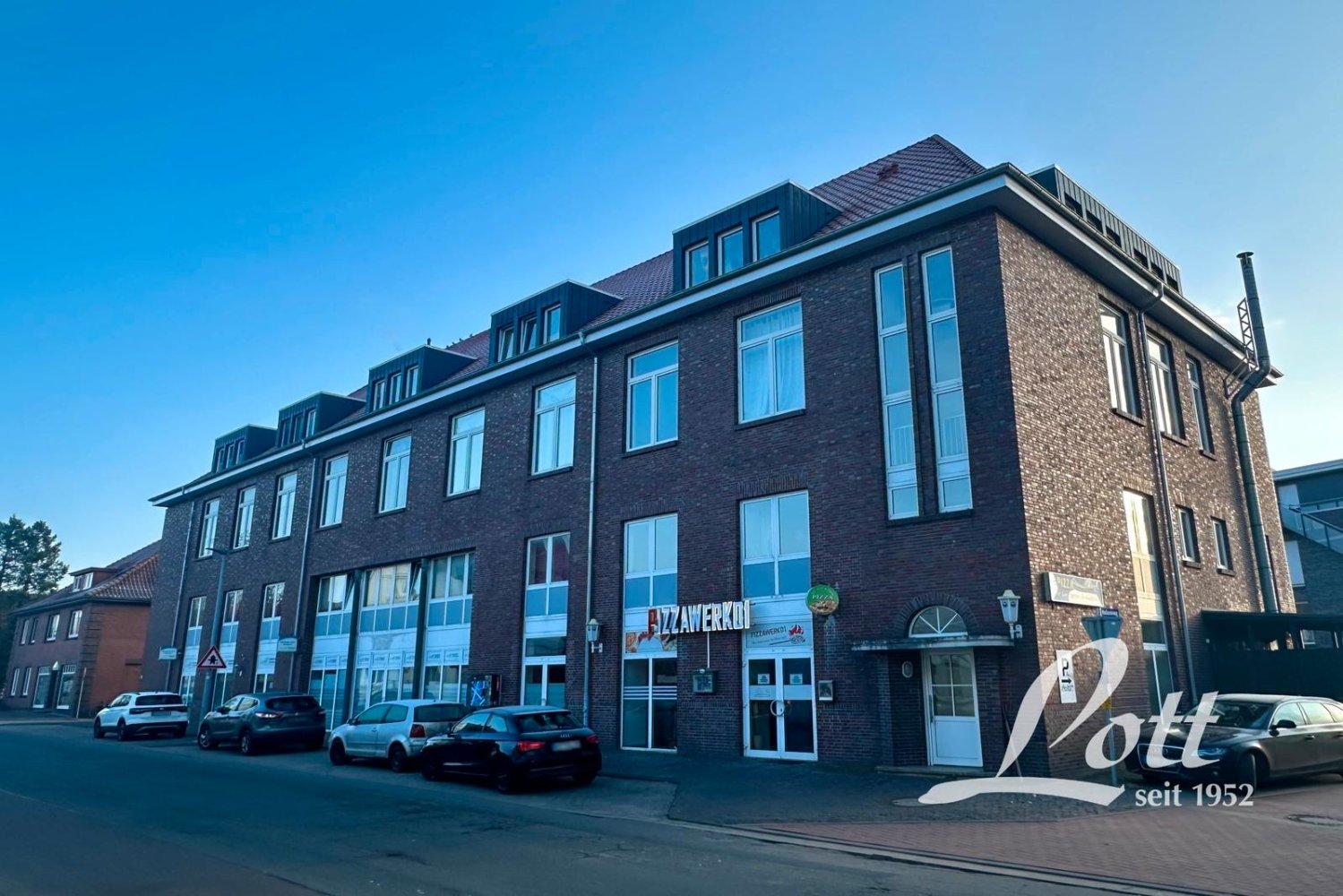 1 chambre Appartement à Ammerland, Germany No. 122481