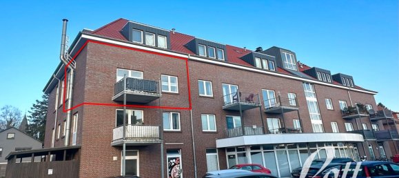 1 chambre Appartement à Ammerland, Germany No. 122481 2