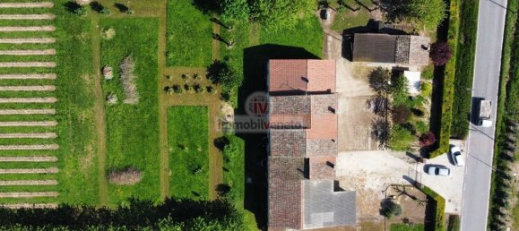 Дом с 10 комнатами в Колонья Венета, Италия № 174560 29