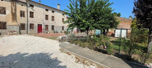 Дом с 10 комнатами в Колонья Венета, Италия № 174560 5