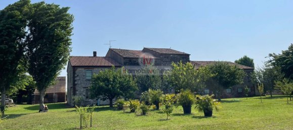 Дом с 10 комнатами в Колонья Венета, Италия № 174560 17