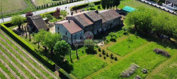 Дом с 10 комнатами в Колонья Венета, Италия № 174560 32