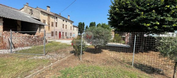 Дом с 10 комнатами в Колонья Венета, Италия № 174560 7